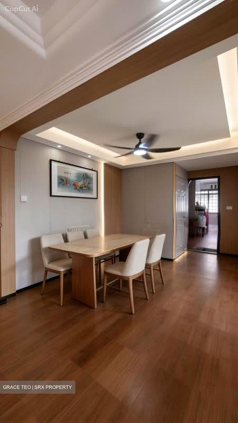 Blk 723 Jurong West Avenue 5 (Jurong West), HDB 5 Rooms #588251191